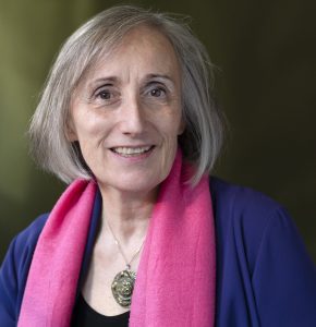 Eva Helle Familienstellen in Zürich